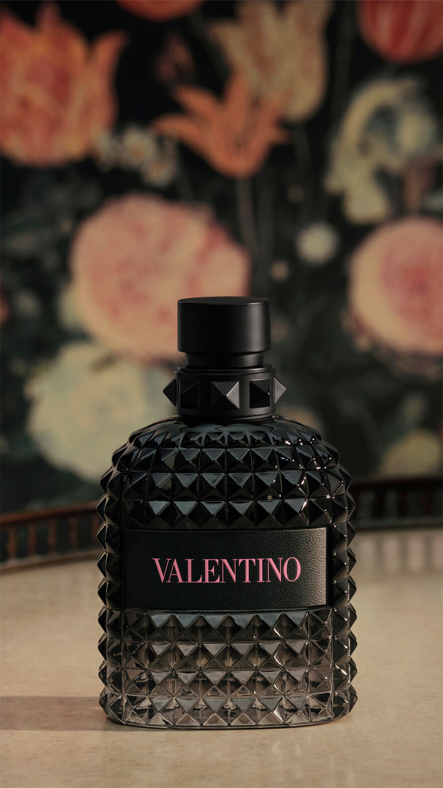 Born in Roma Perfume & Cologne Collection | Valentino Beauty