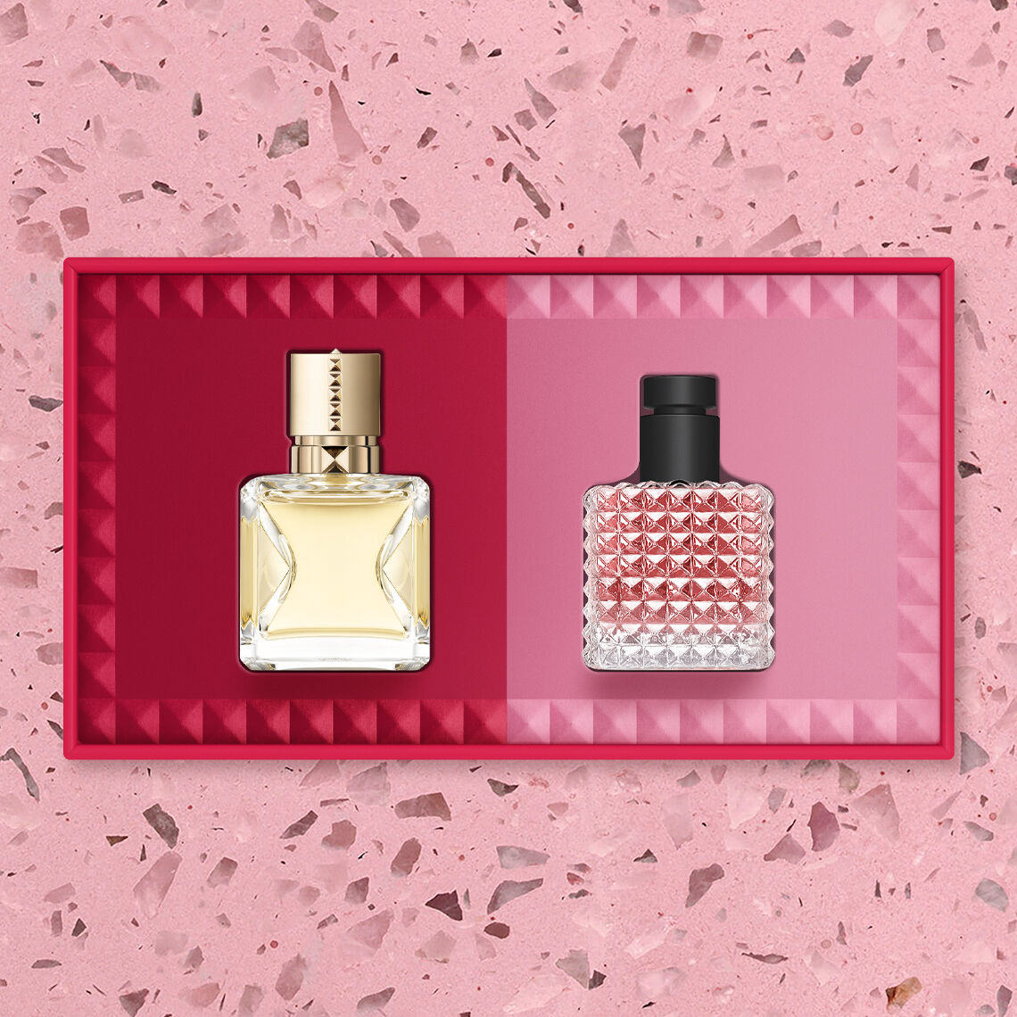 Valentino perfume sets 2025
