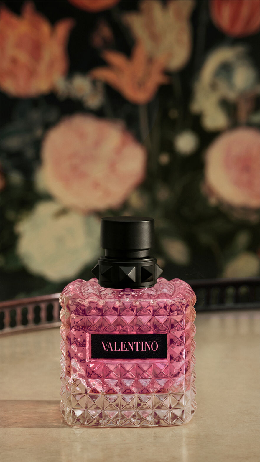 Born in Roma Perfume & Cologne Collection | Valentino Beauty