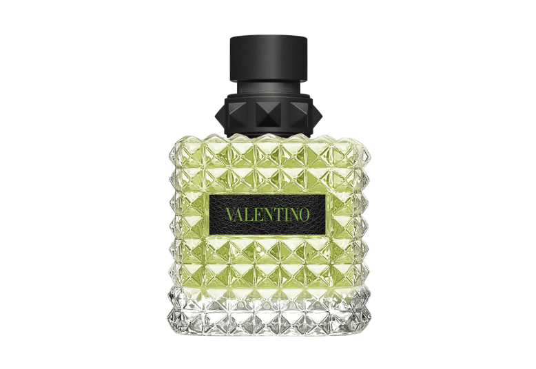 valentino fruity perfume