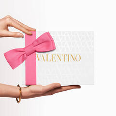Make-up Valentino Beauty Image