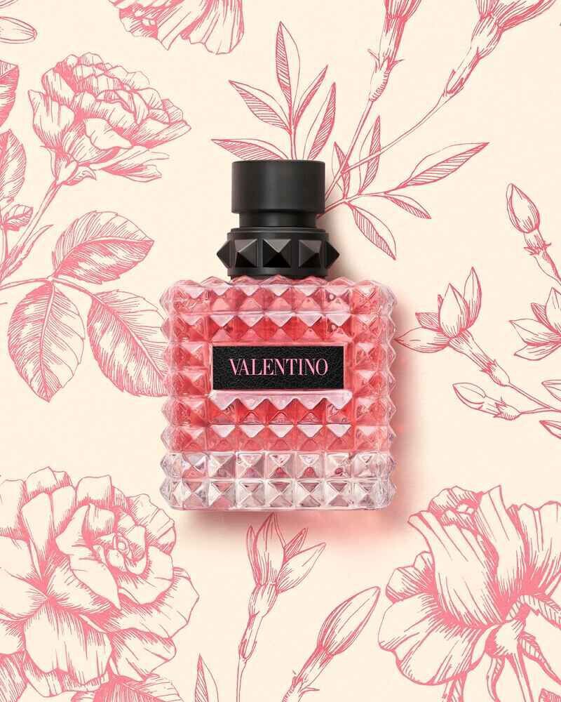 Valentino Beauty: Fragrance, Perfume & Couture Makeup