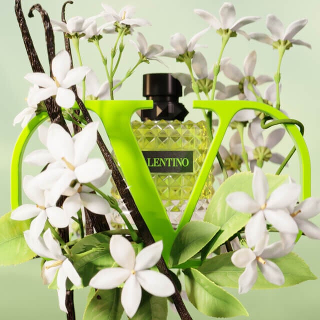 Born in Roma Perfume & Cologne Collection | Valentino Beauty