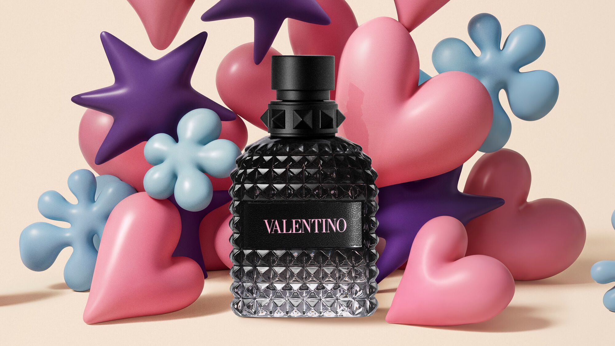 Valentino Beauty | Fragrance, Perfume, & Couture Makeup