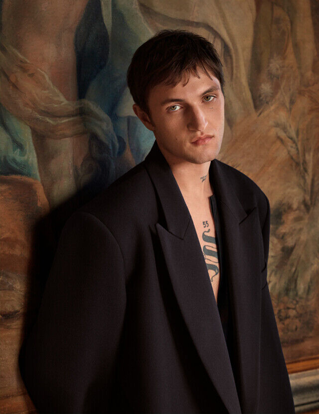 BORN IN ROMA PURPLE MELANCHOLIA UOMO Hero Image 