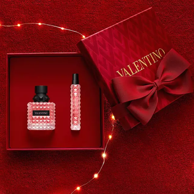 CURATED GIFT SETS image