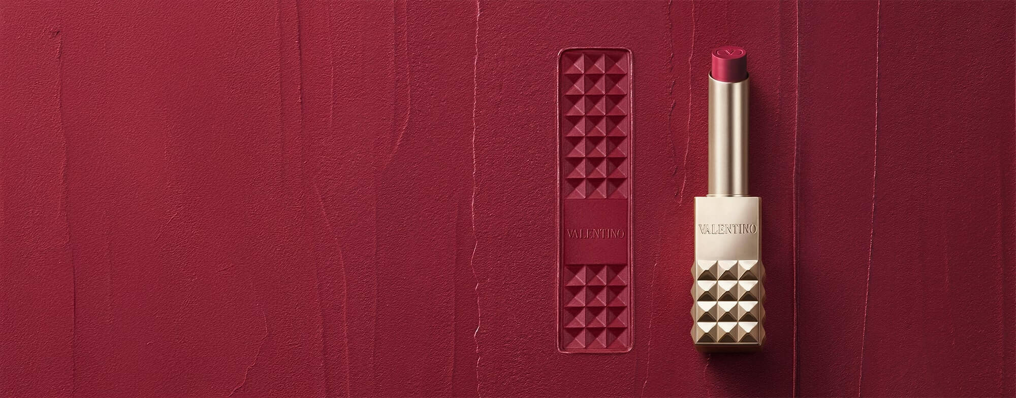 Valentino Beauty logo