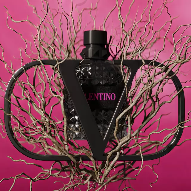 Vetiver Ingredient Image