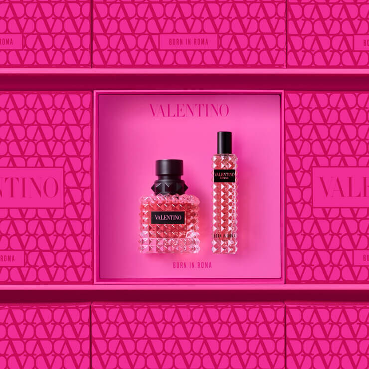 Valentino us website discount