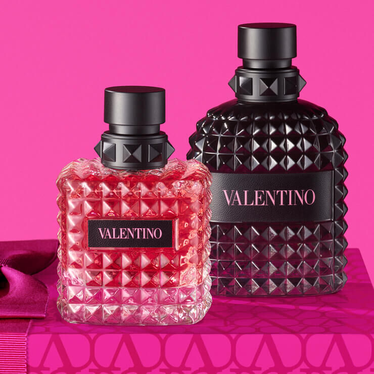 Valentino web cheap
