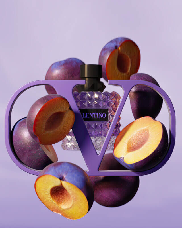 PLUM ACCORD Image