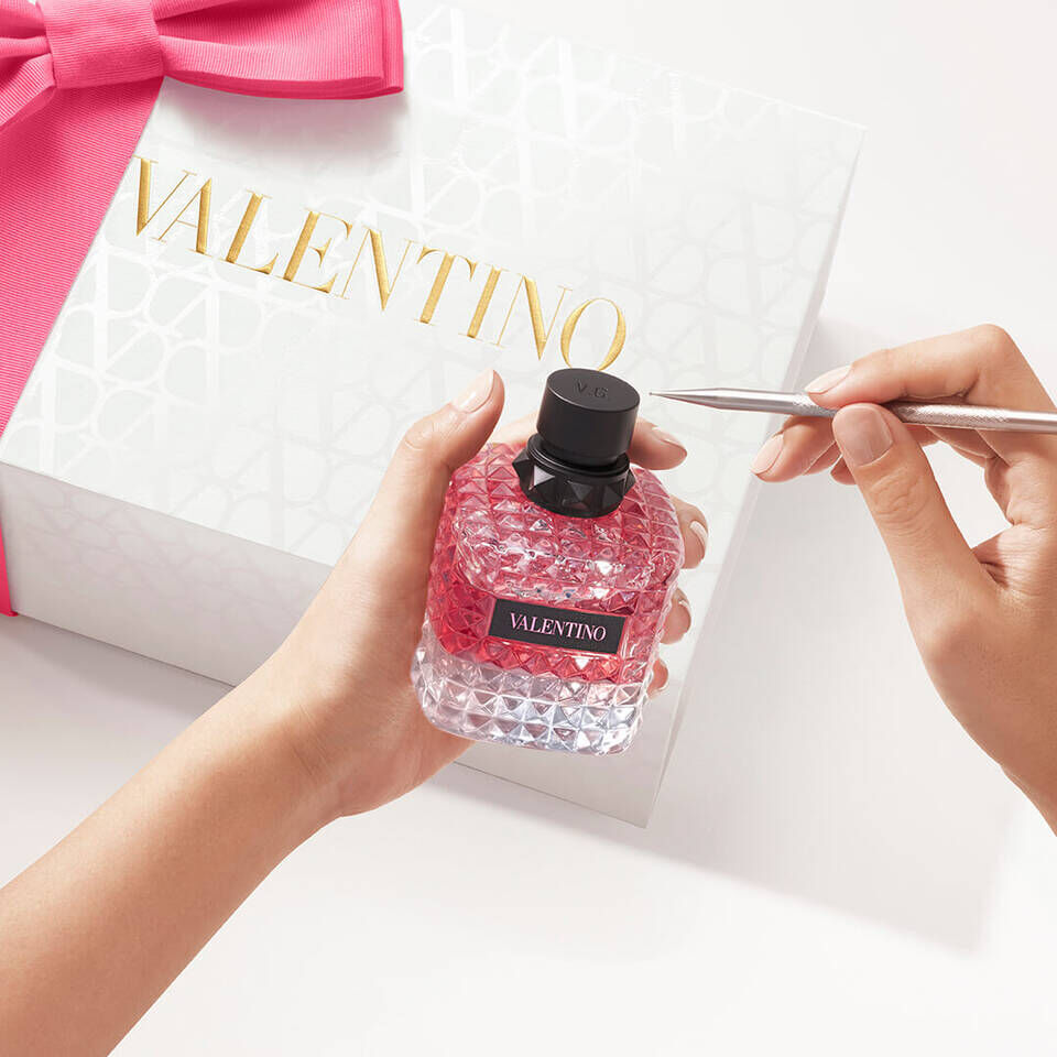 Born in Roma Perfume & Cologne Collection | Valentino Beauty
