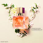 A COUTURE HEART NOTE