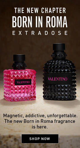 Valentino Beauty - Receive a complimentary gift of your choice!
