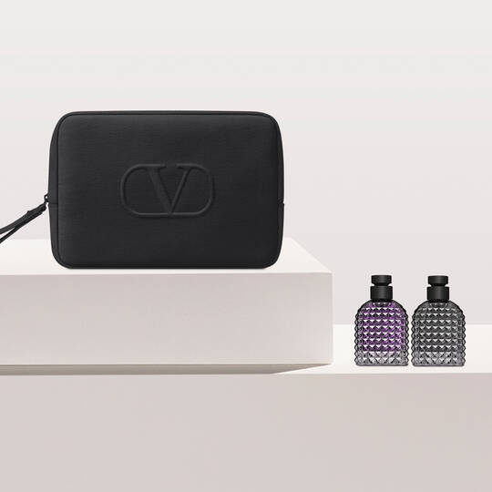 omplimentary 3-piece gift on orders $125+