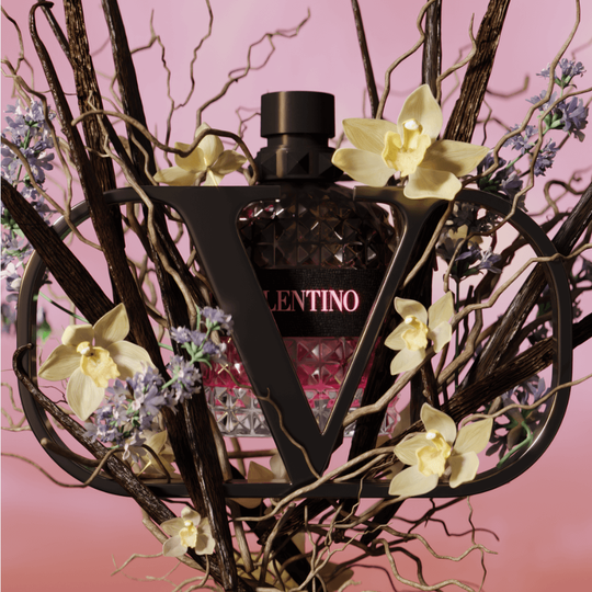 Born in Roma Perfume & Cologne Collection | Valentino Beauty