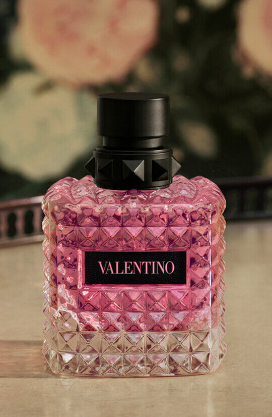 Valentino Beauty | Fragrance, Perfume, & Couture Makeup