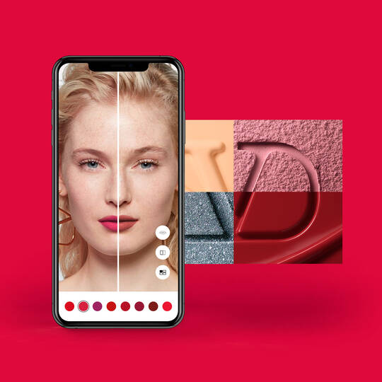 Virtual Try On