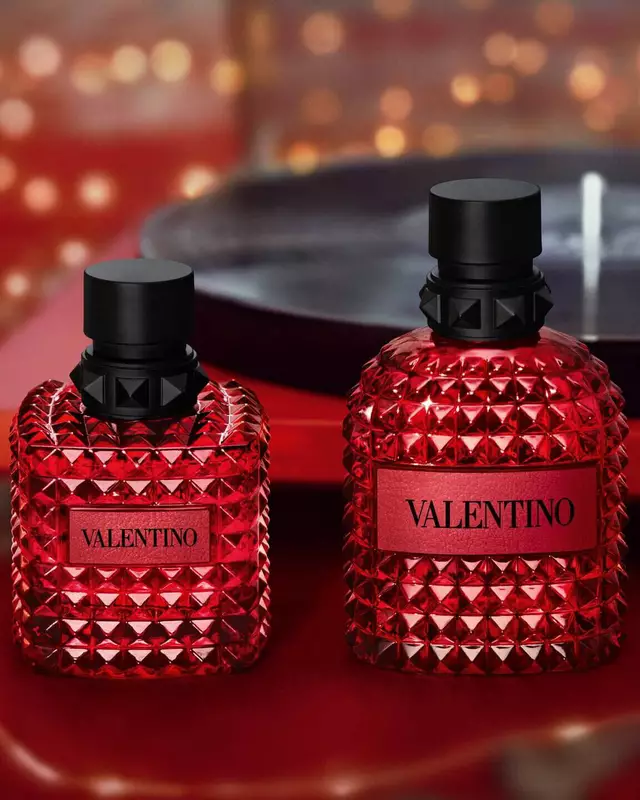 GIFTS FOR HER RUBY image
