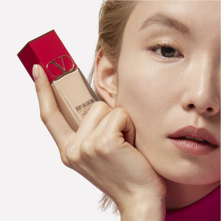 Very Valentino Foundation