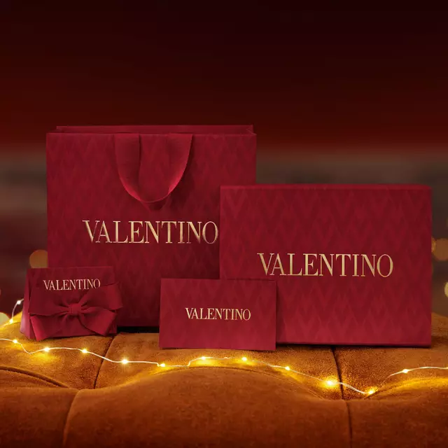 ART OF GIFTING Valentino Image
