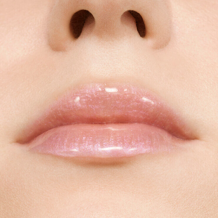 Puffer Gloss – Lip Hydrating Formula | Valentino Beauty