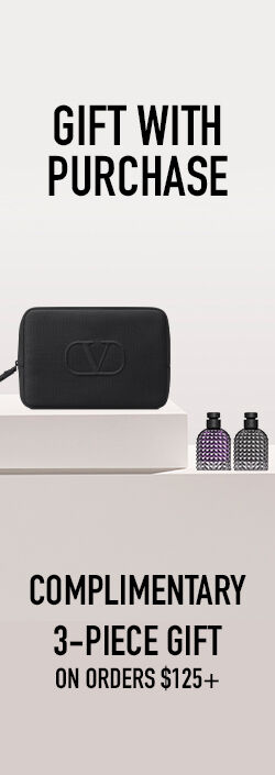 Discover Valentino Men Gifts for Him | Valentino Beauty