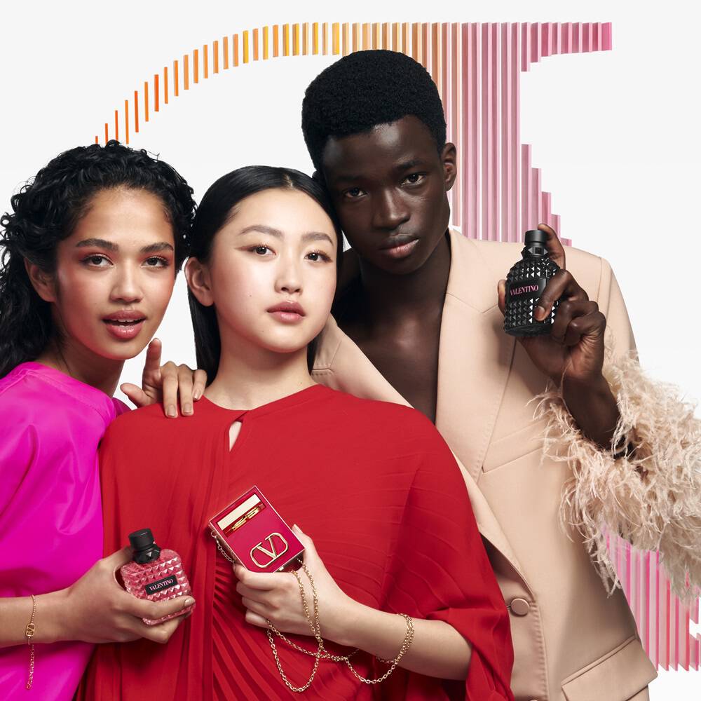 Valentino Beauty Dreams Club