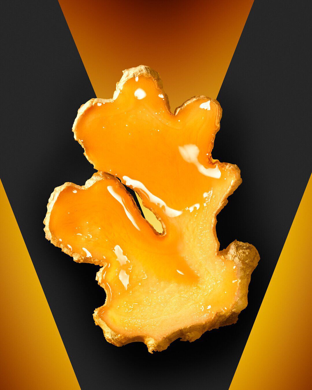 Ginger image