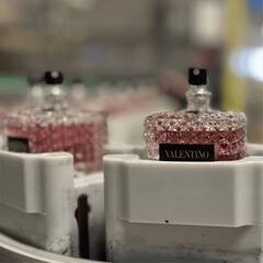 Fragrances Valentino Beauty Image