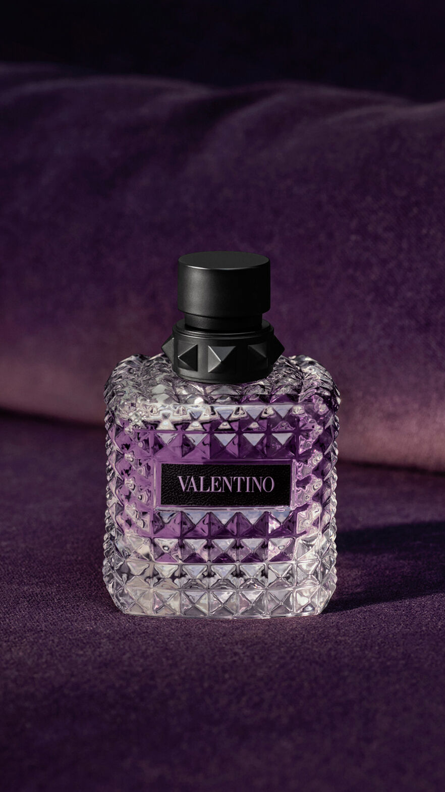 Born in Roma Perfume & Cologne Collection | Valentino Beauty Born in Roma Perfume & Cologne Collection | Valentino Beauty