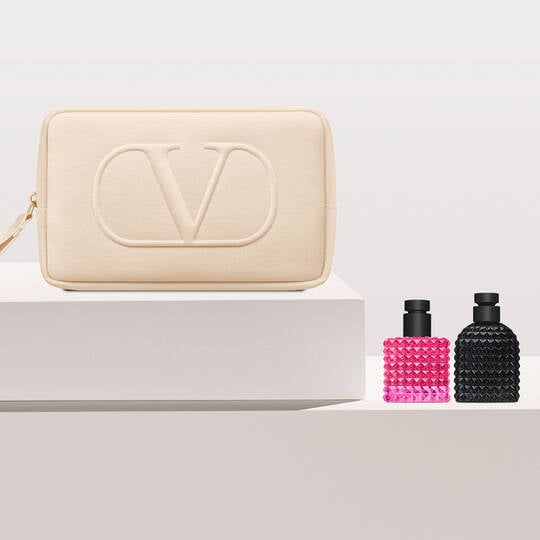 Complimentary 3-piece gift on orders $125+