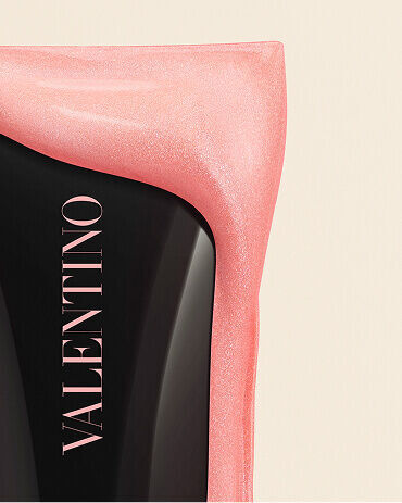 Born in Roma Perfumed Body Shimmer – Valentino Beauty