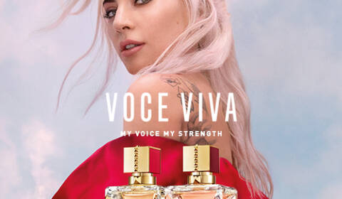 Lady gaga perfume ulta Clearance
