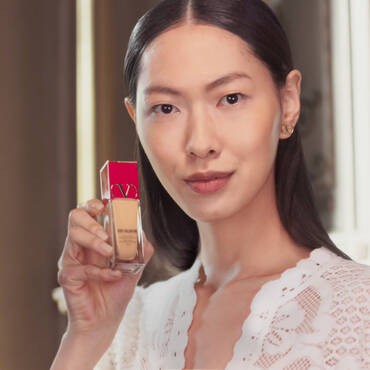 STEP 3: YOUR PERFECT SHADE