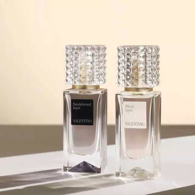 YOUR SCENT, TAILOR-MADE image