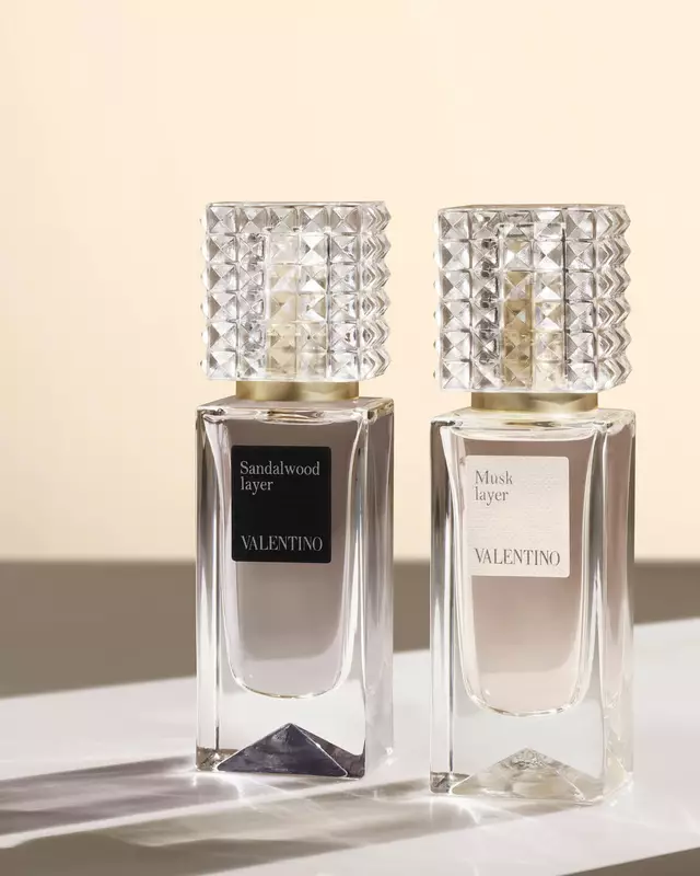 YOUR SCENT, TAILOR-MADE image