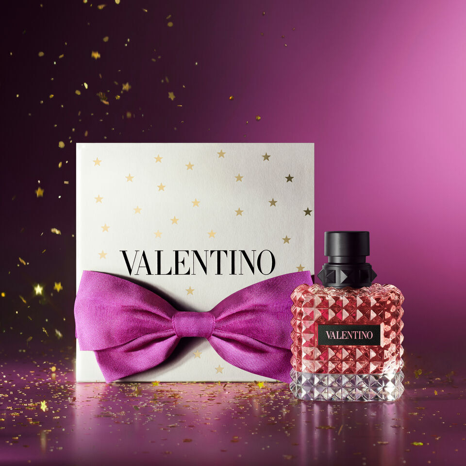 Valentino Beauty: Fragrance, Perfume & Couture Makeup