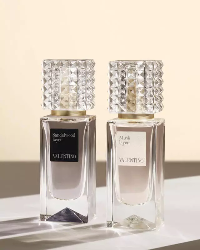 YOUR SCENT, TAILOR-MADE image