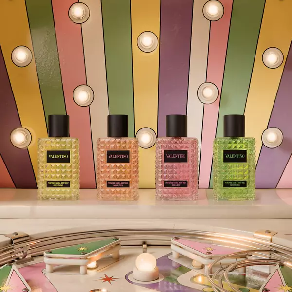 Lighter than fragrance image