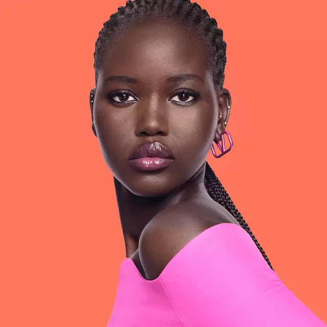 Model image