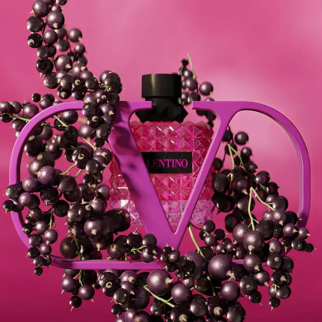 Black Currant Ingredient Image