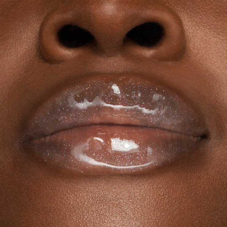 Puffer Gloss – Lip Hydrating Formula | Valentino Beauty