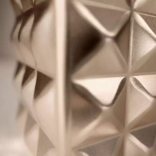 Sensorial Spike Image