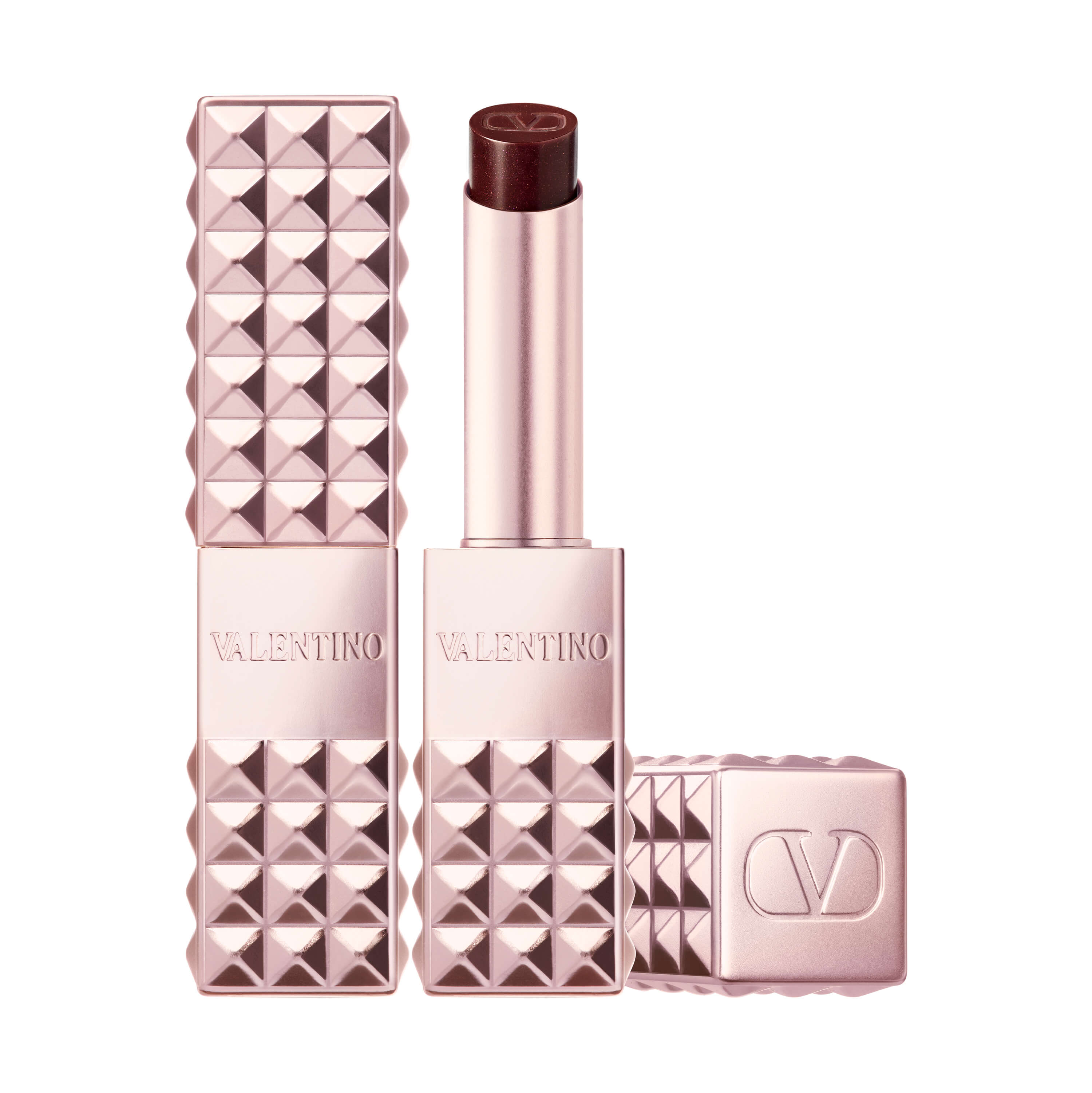 Valentino Beauty Spike Valentino Disco Balm | Shade: 199A Bold Brown