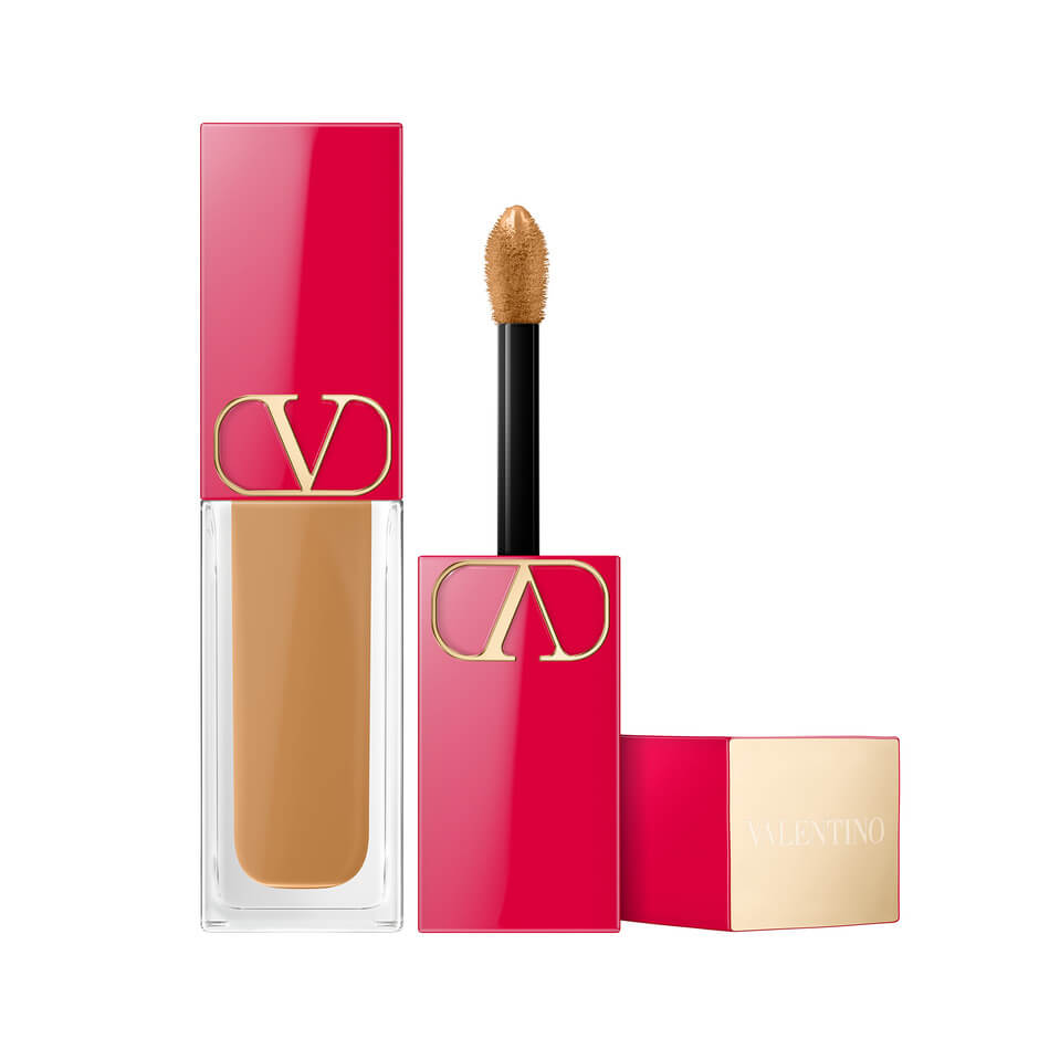 Valentino Beauty Concealer In Medium Neutra 5 (neutral)