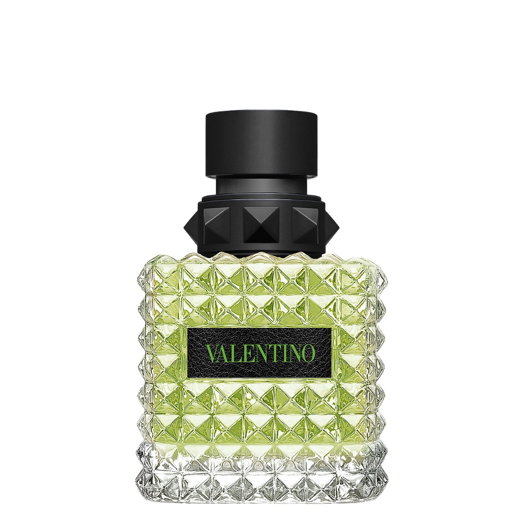 Valentino Beauty Born In Roma Donna Green Stravaganza 50 ml Womens Perfume 145$