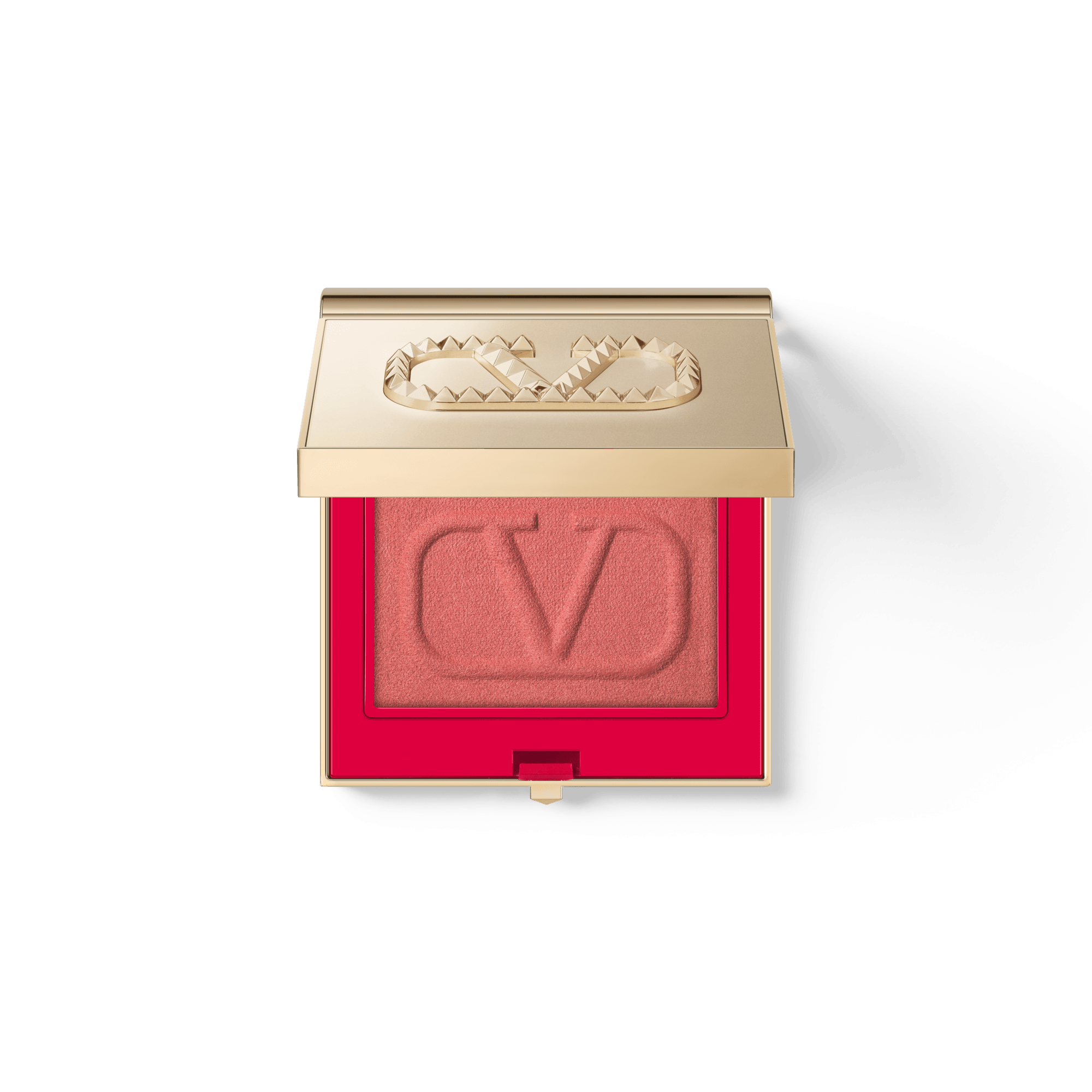 Valentino Beauty Eye2Cheek Holiday Set Shade 04 Sweet Rebel 52$