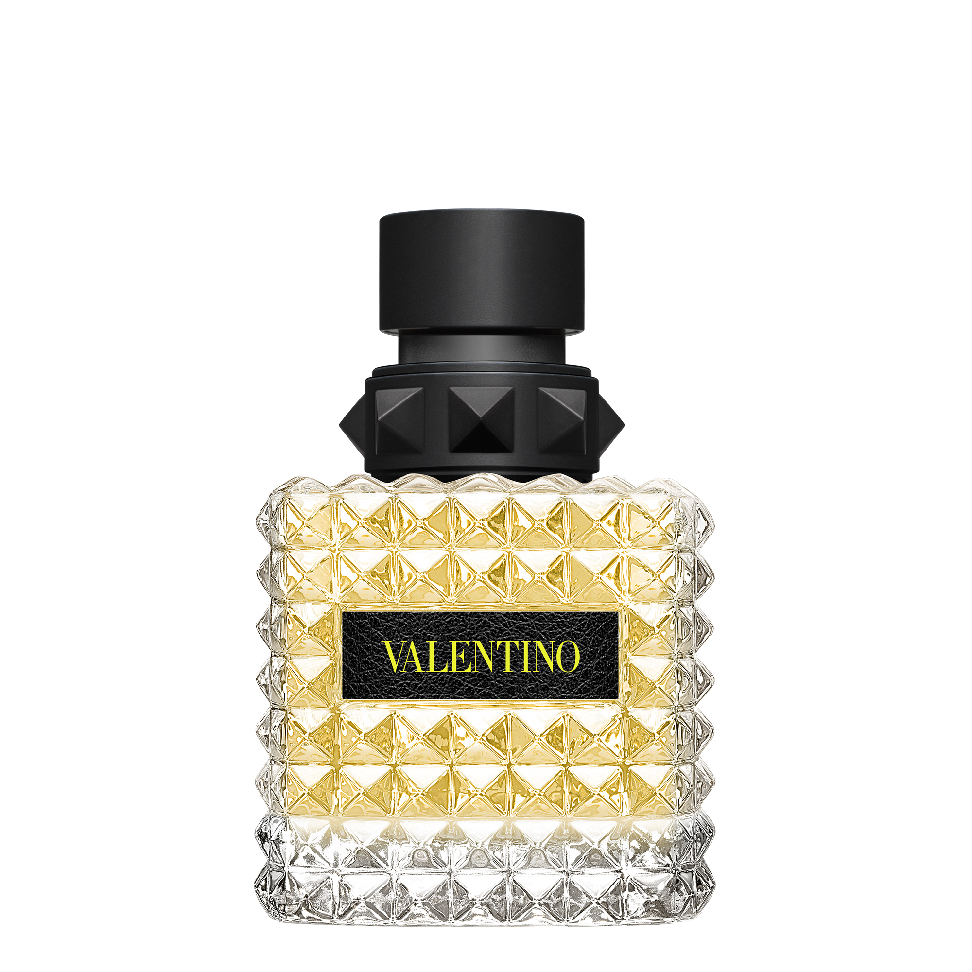 Green valentino perfume