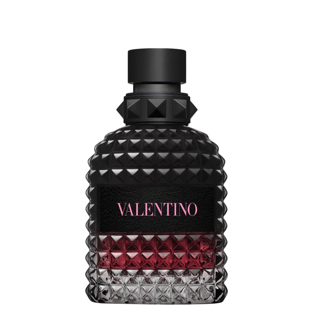 Valentino Beauty Born In Roma Uomo Eau De Parfum Intense 50 ml Mens Cologne 132$